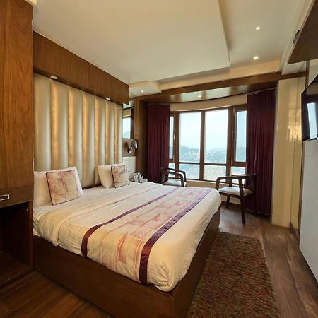 Mahaveer Shimla By Royal Collection Hotels Экстерьер фото