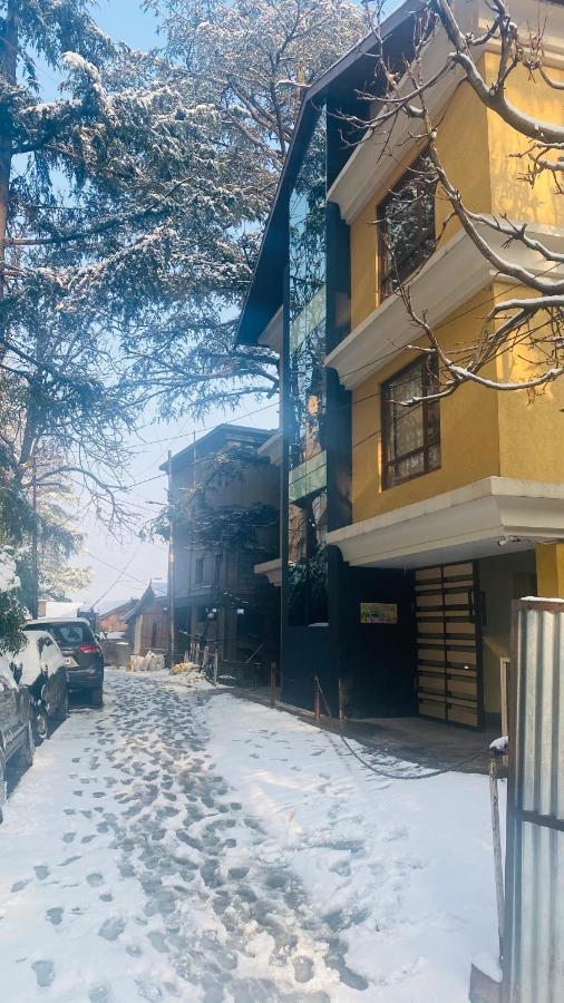 Mahaveer Shimla By Royal Collection Hotels Экстерьер фото