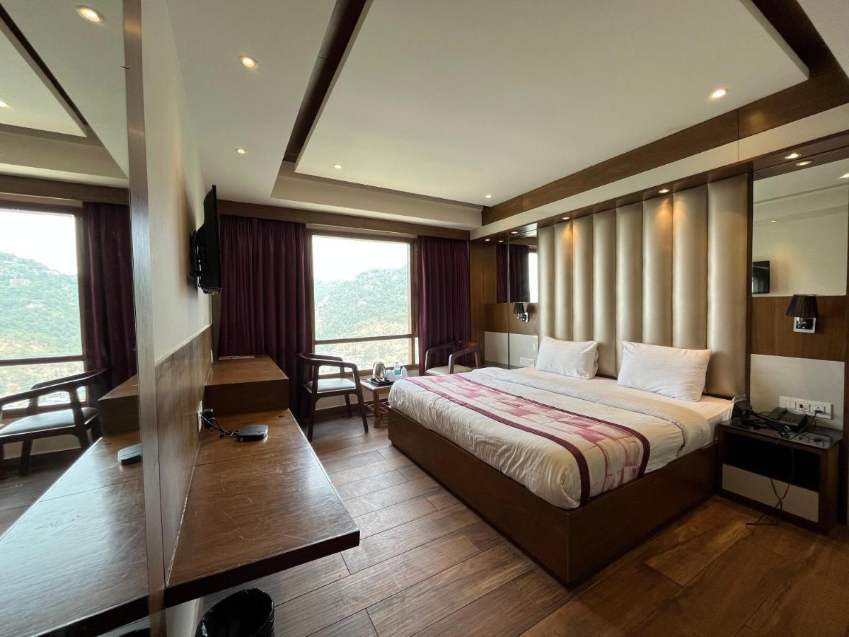 Mahaveer Shimla By Royal Collection Hotels Экстерьер фото