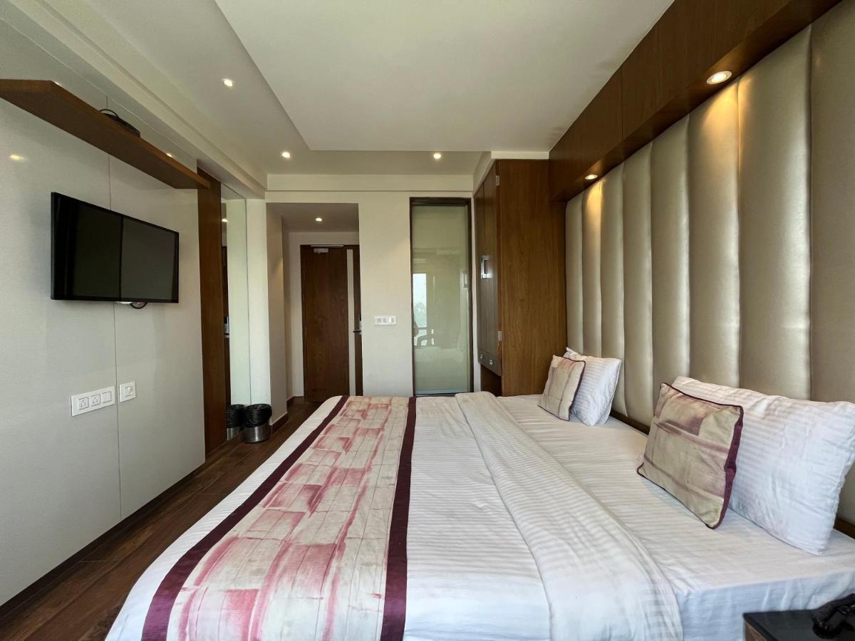 Mahaveer Shimla By Royal Collection Hotels Экстерьер фото