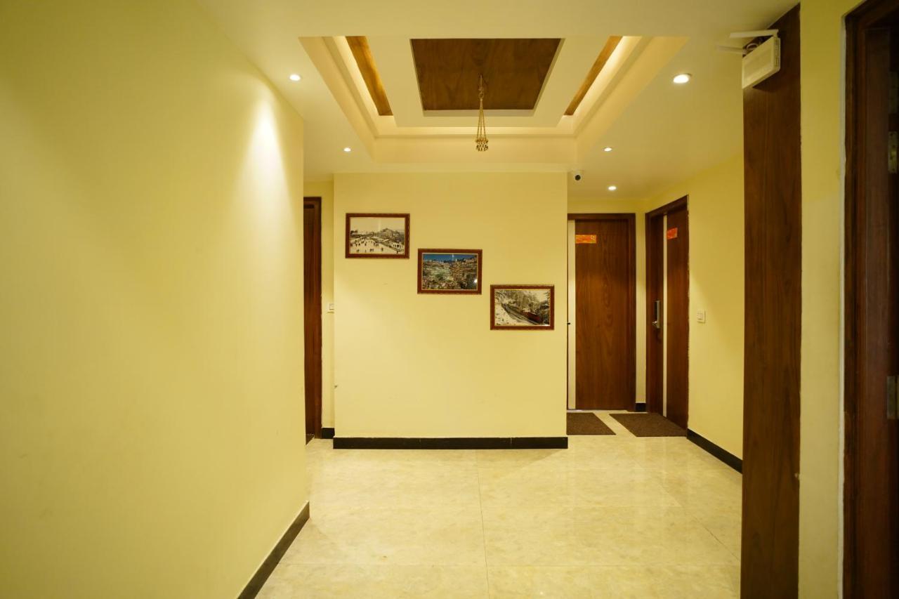 Mahaveer Shimla By Royal Collection Hotels Экстерьер фото