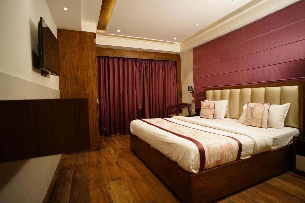 Mahaveer Shimla By Royal Collection Hotels Экстерьер фото