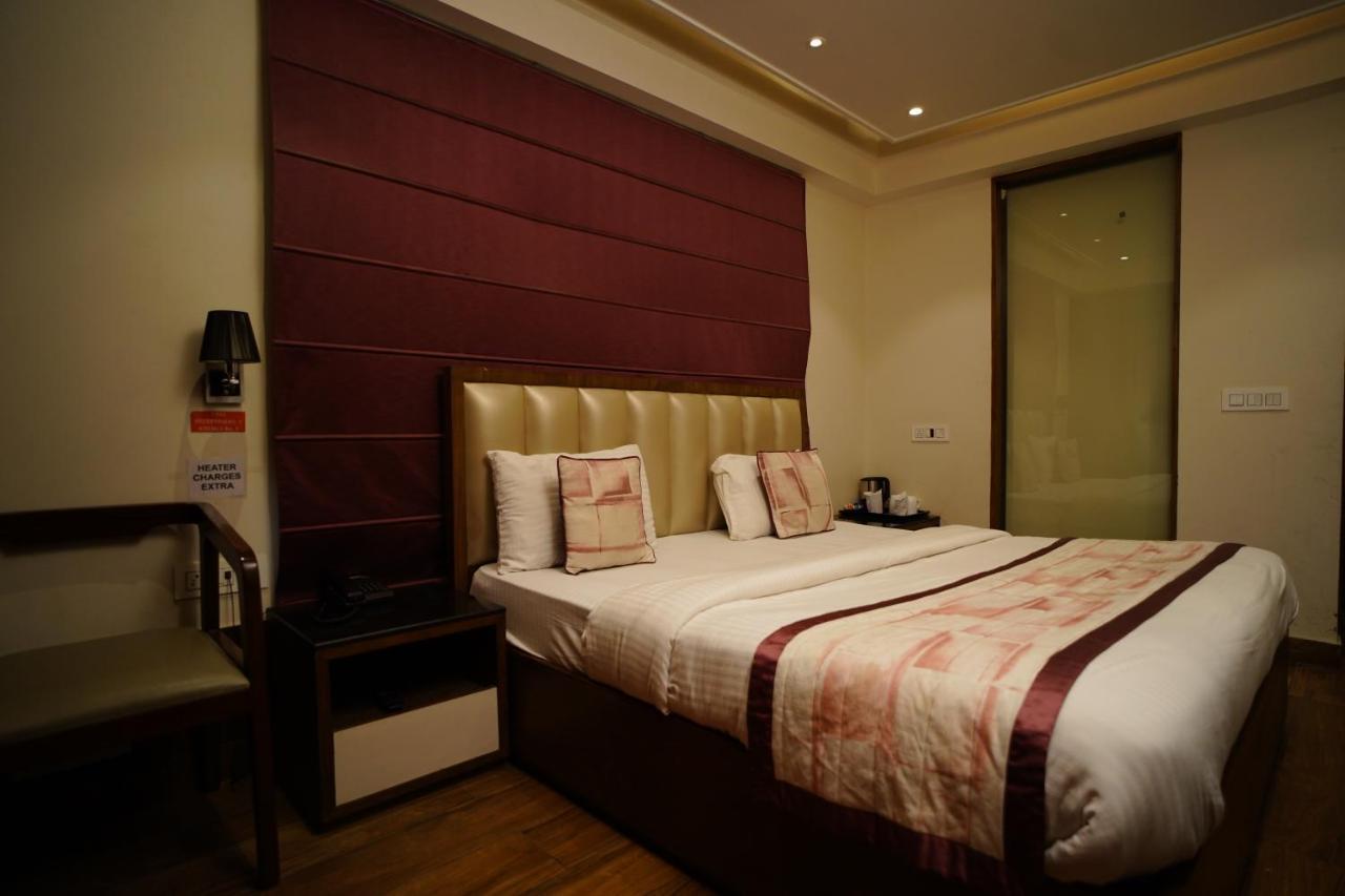 Mahaveer Shimla By Royal Collection Hotels Экстерьер фото