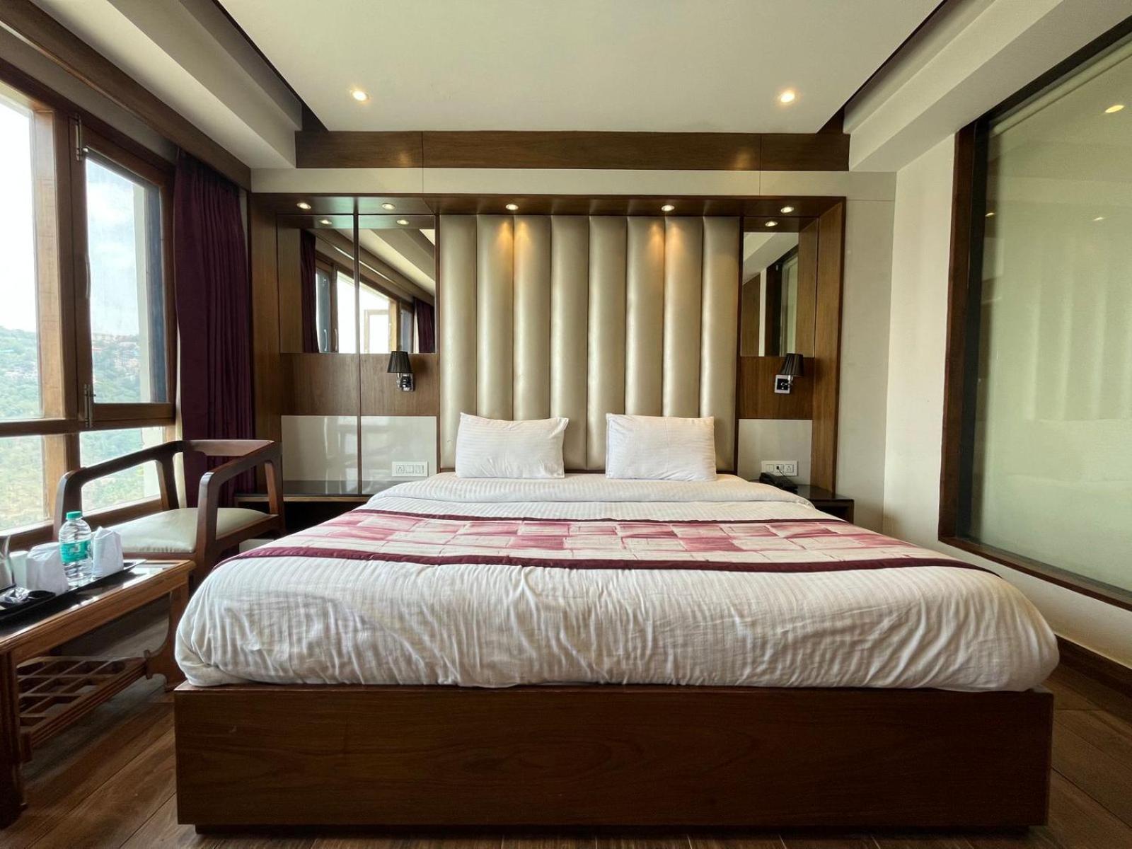 Mahaveer Shimla By Royal Collection Hotels Экстерьер фото