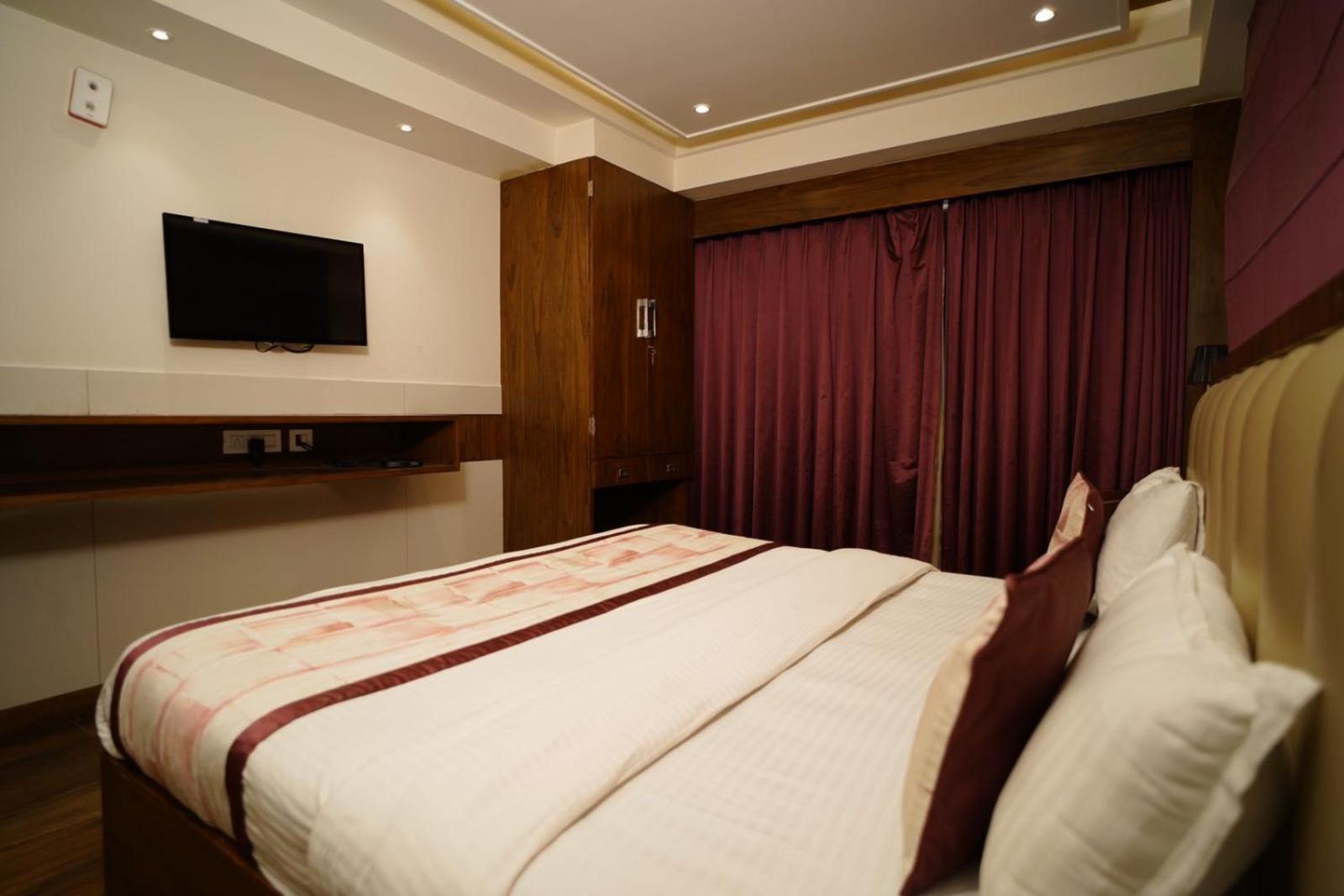 Mahaveer Shimla By Royal Collection Hotels Экстерьер фото