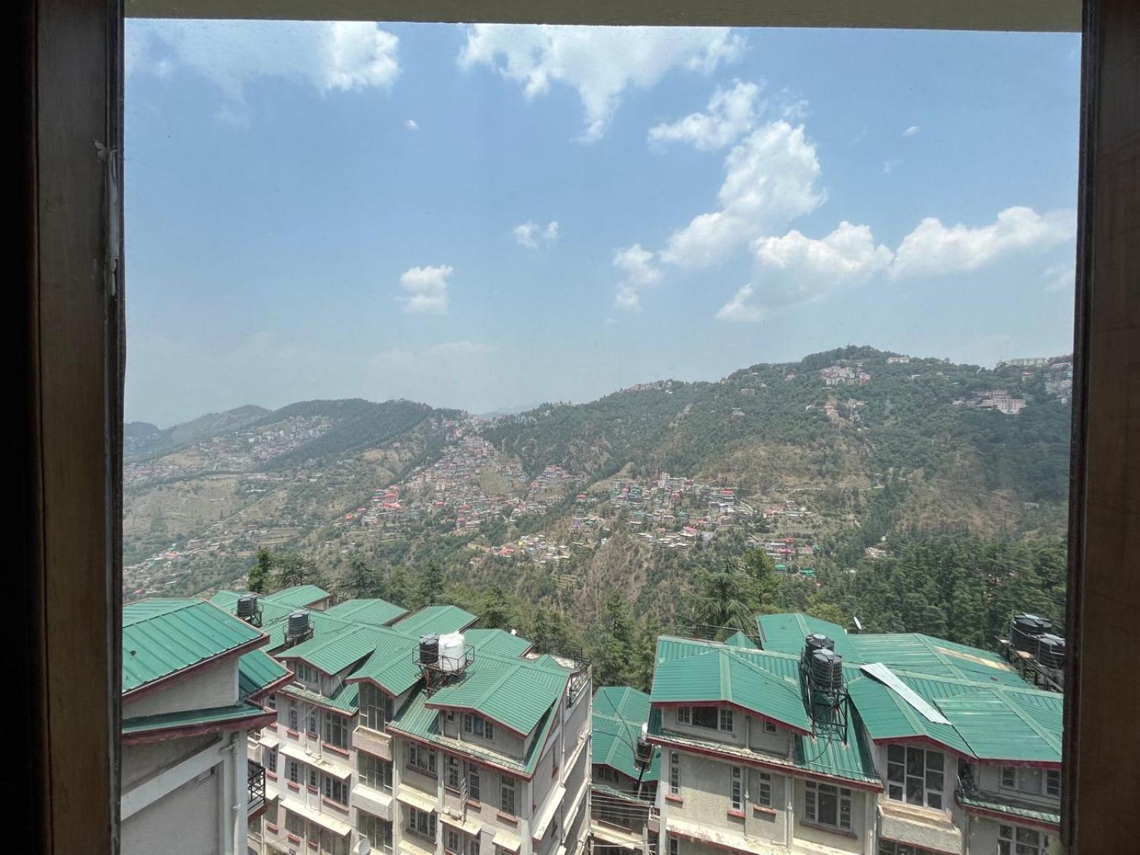 Mahaveer Shimla By Royal Collection Hotels Экстерьер фото