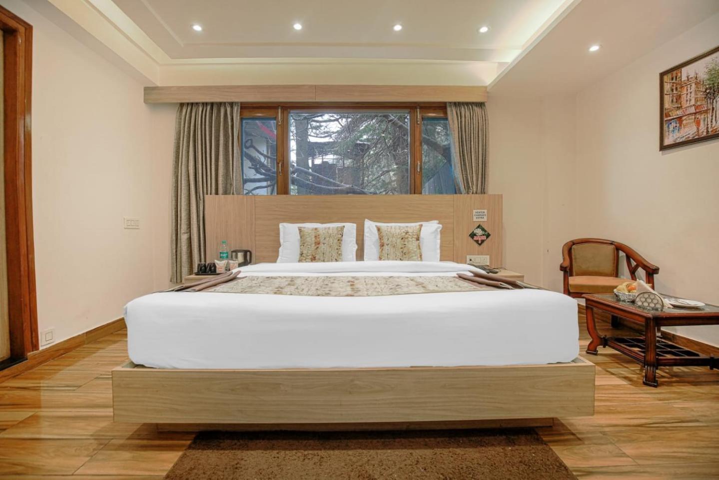 Mahaveer Shimla By Royal Collection Hotels Экстерьер фото