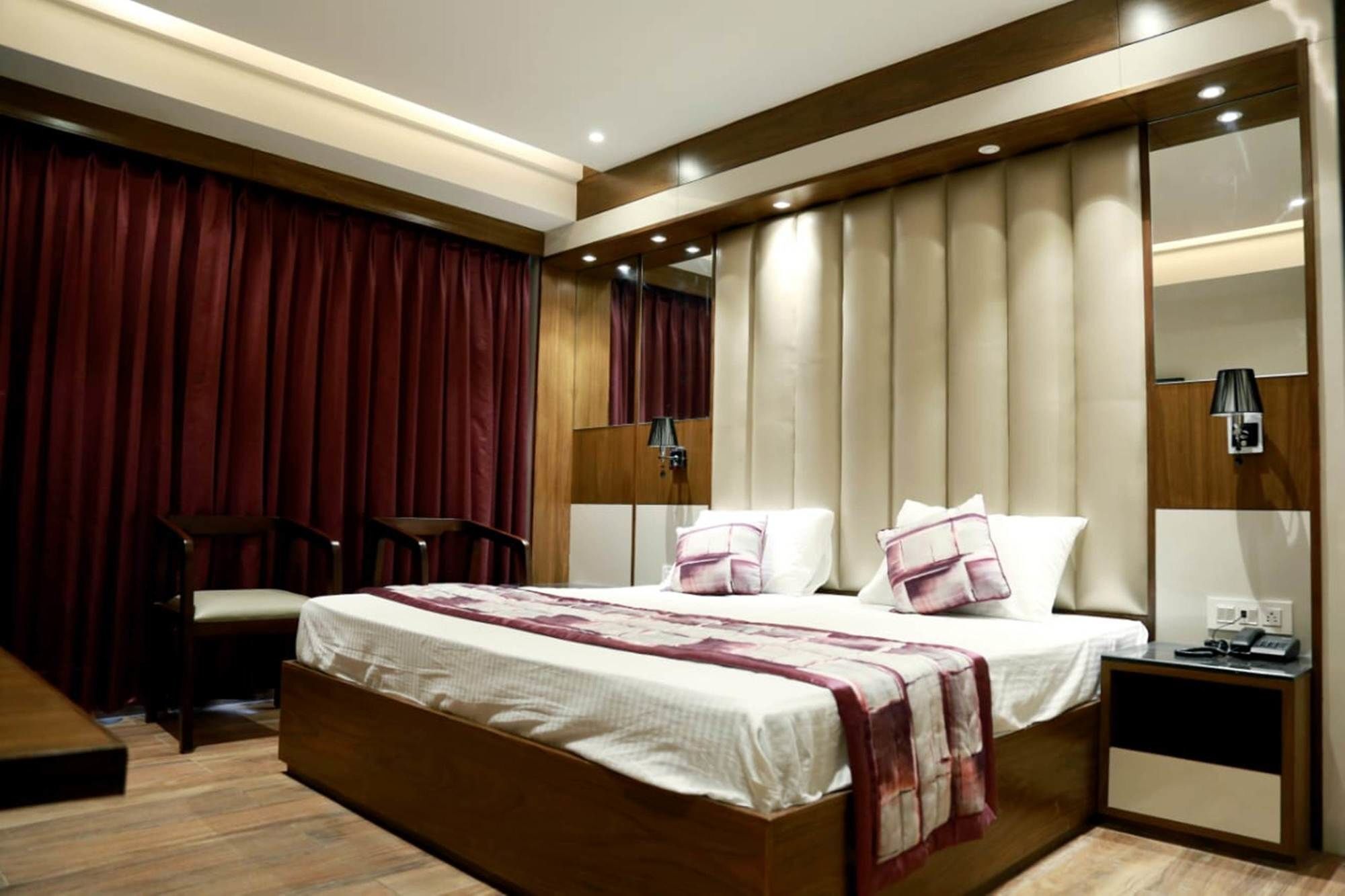 Mahaveer Shimla By Royal Collection Hotels Экстерьер фото